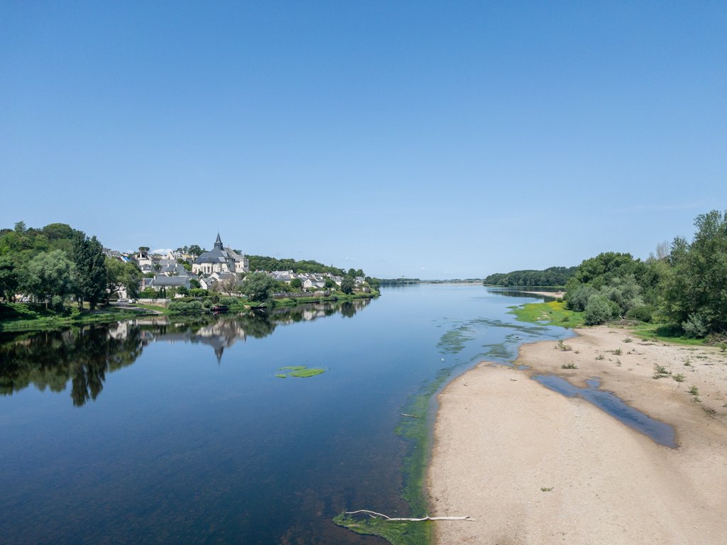 Loire à Vélo