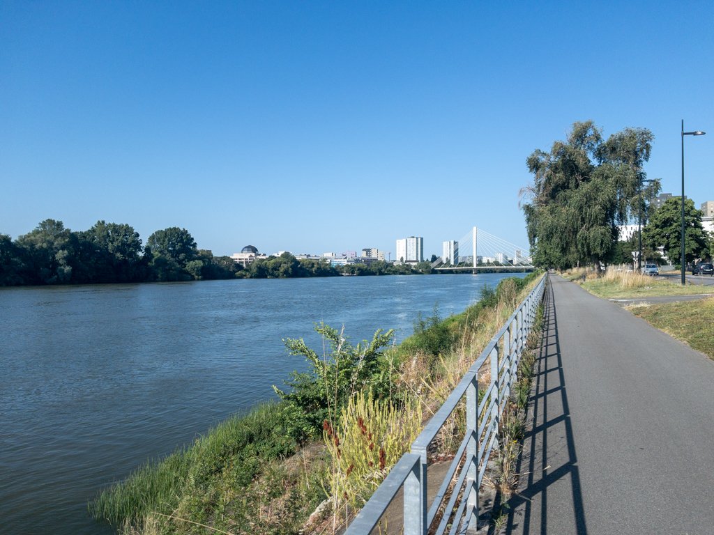 Loire à Vélo