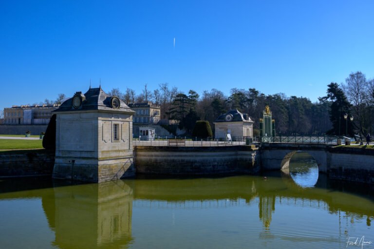Château de Chantilly