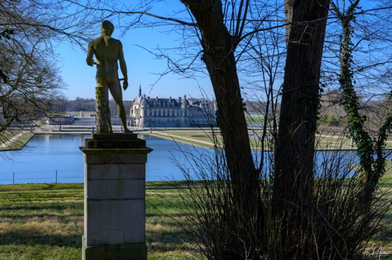 Château de Chantilly