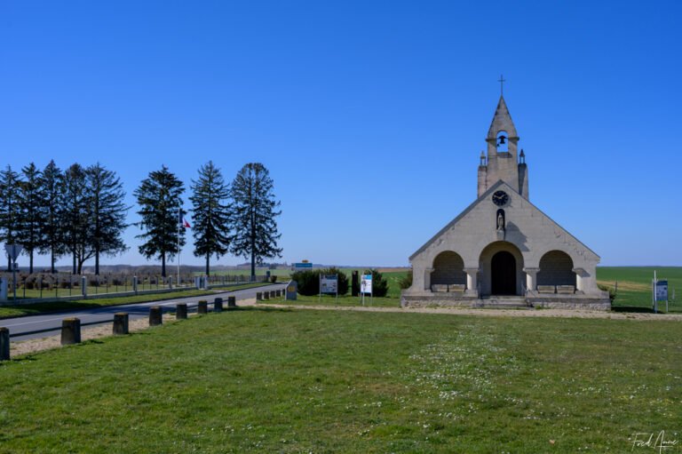 Cerny-en-Laonnois