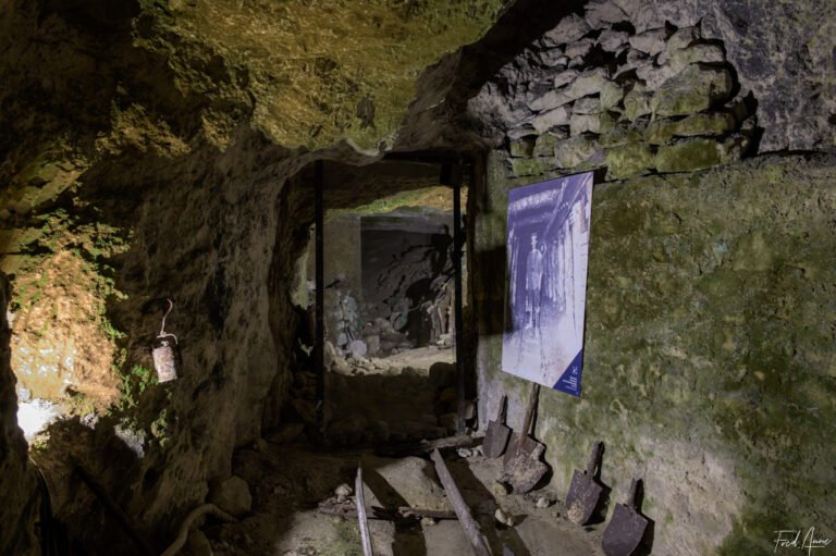Caverne du Dragon