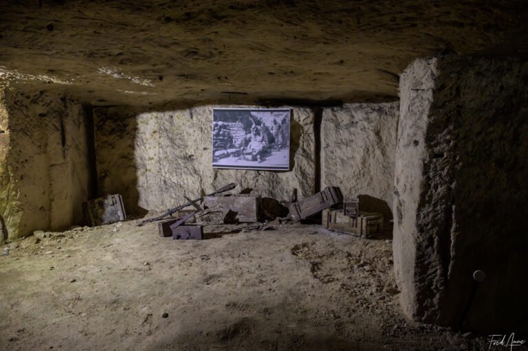 Caverne du Dragon