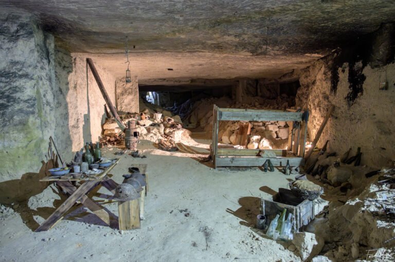 Caverne du Dragon
