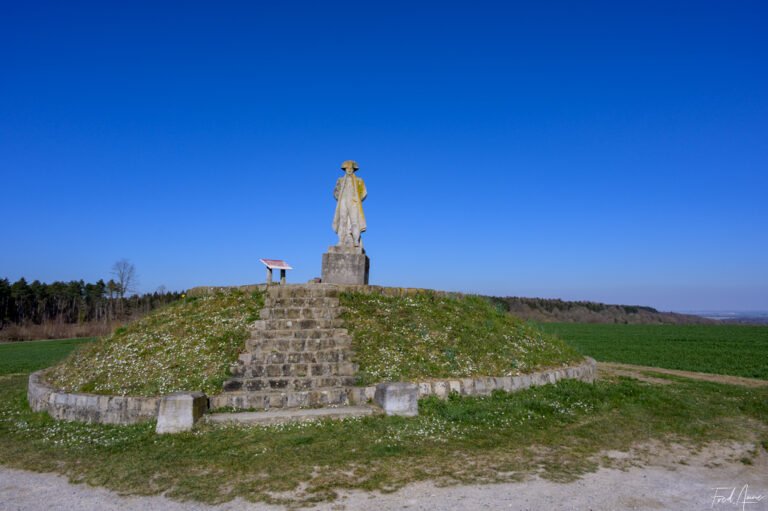 Monument Napoléon