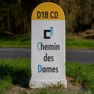 Chemin des dames 80