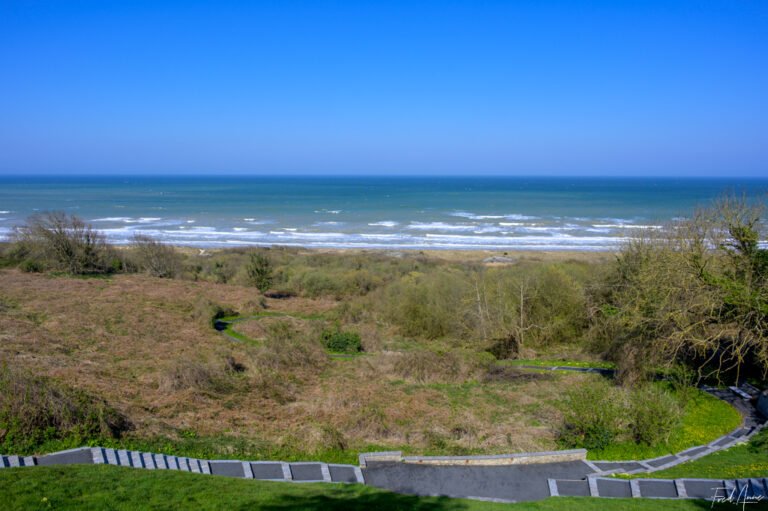 Omaha Beach