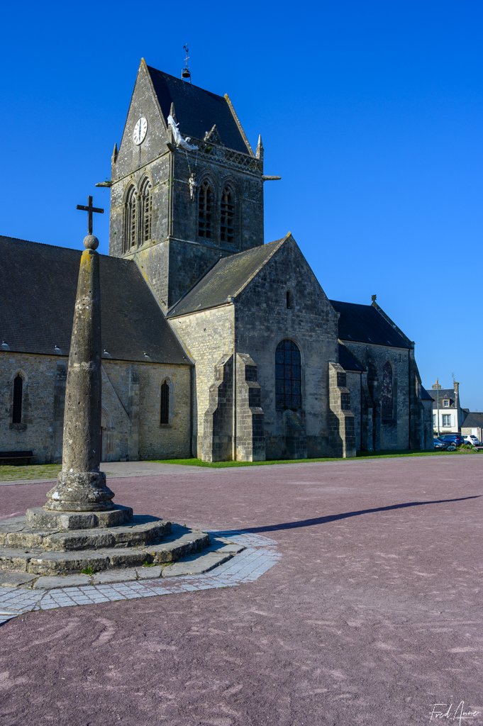 Sainte-Mère-Église