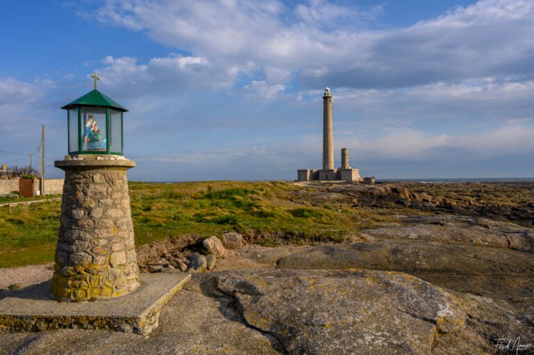 Phare de Gatteville