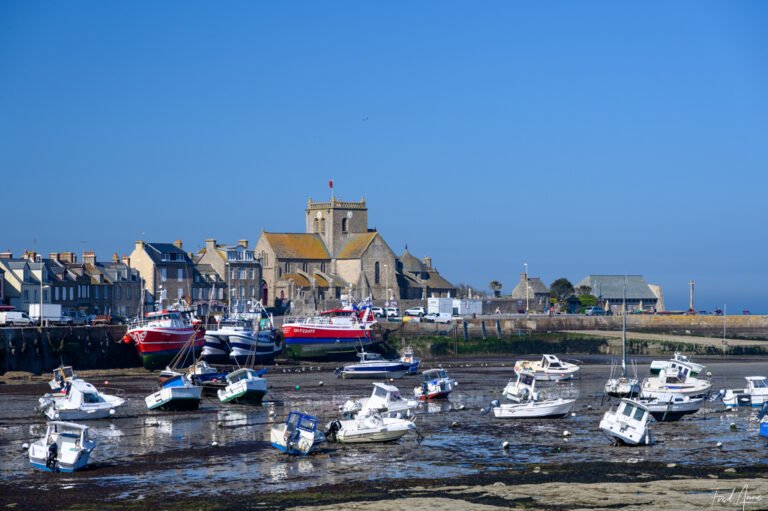 Barfleur