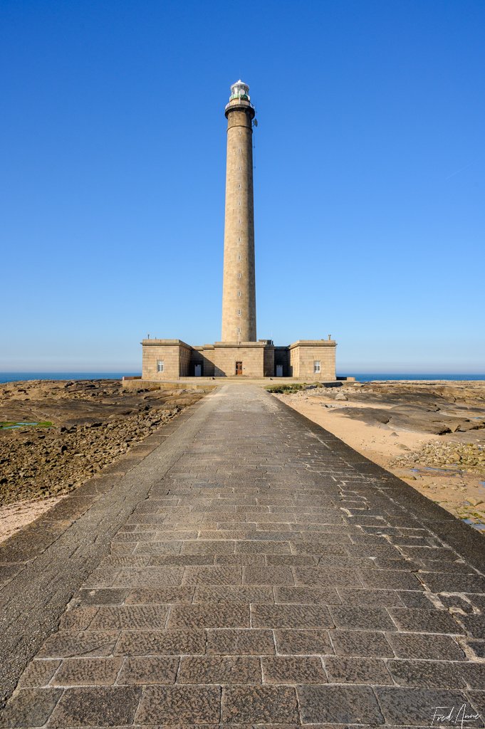 Phare de Gatteville