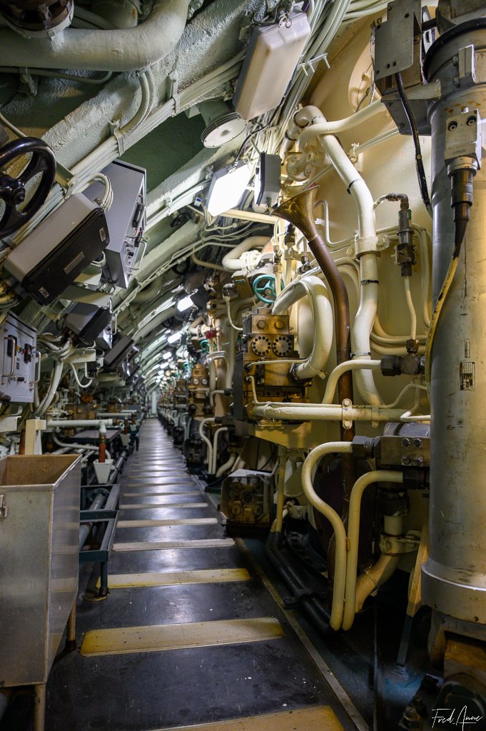 Espace tubes missiles nucléaire