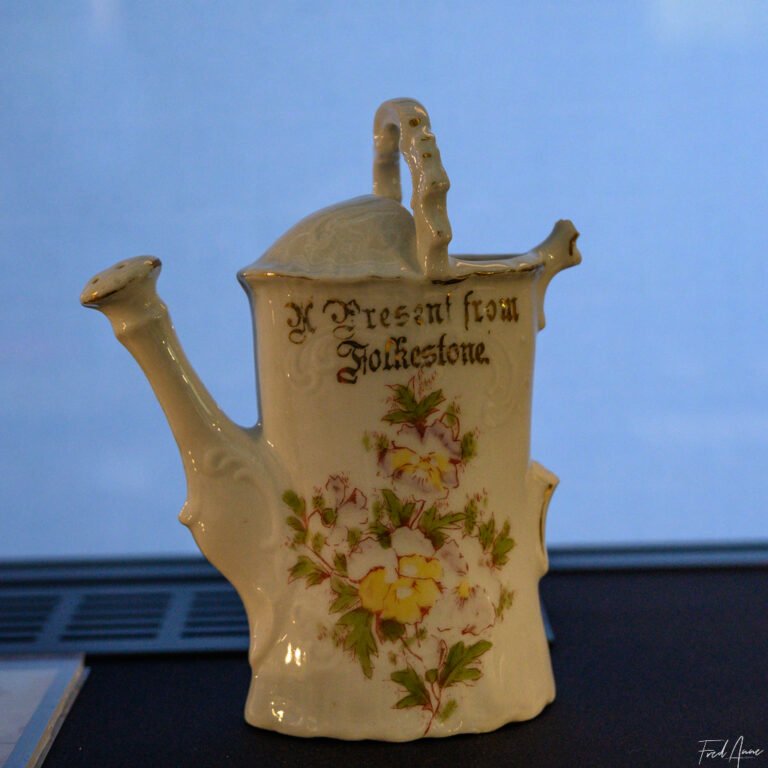 Objet du Titanic