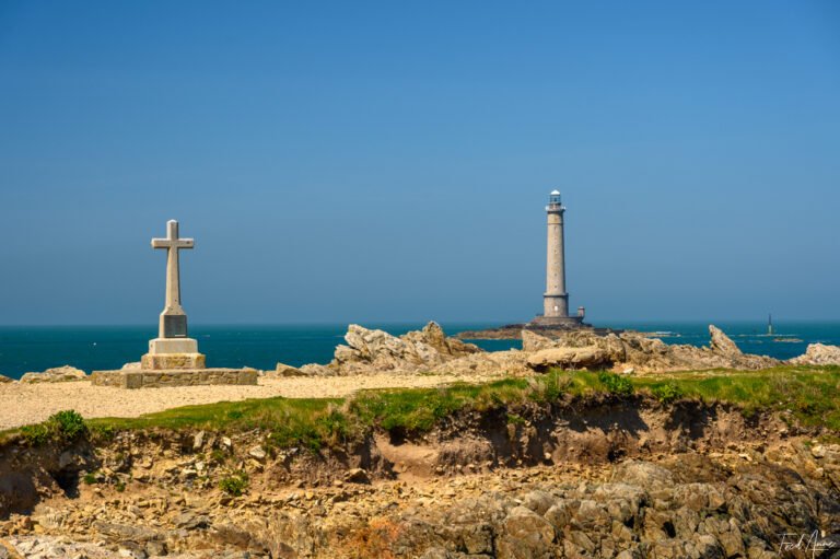 Phare de Goury