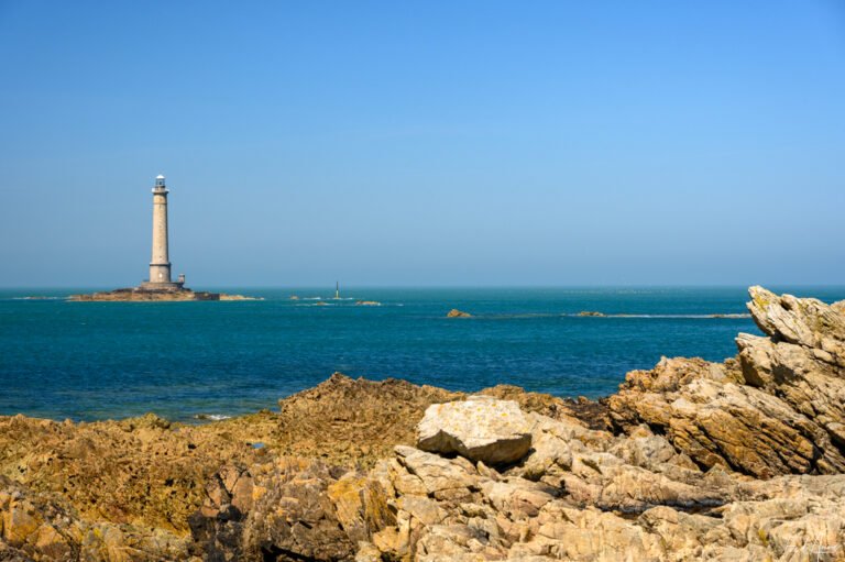 Phare de Goury