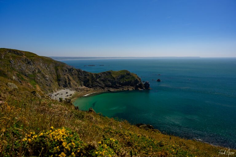 Nez de Jobourg
