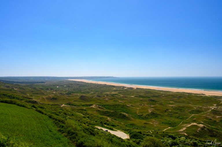Dunes de Biville