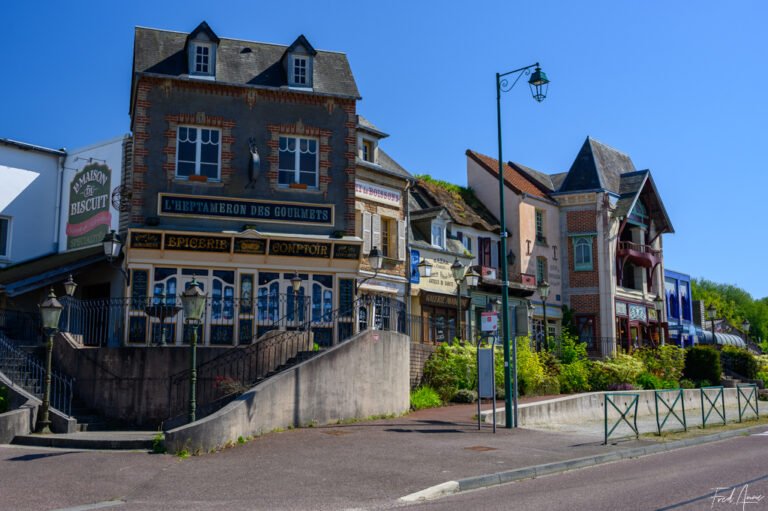 Maison du Biscuit