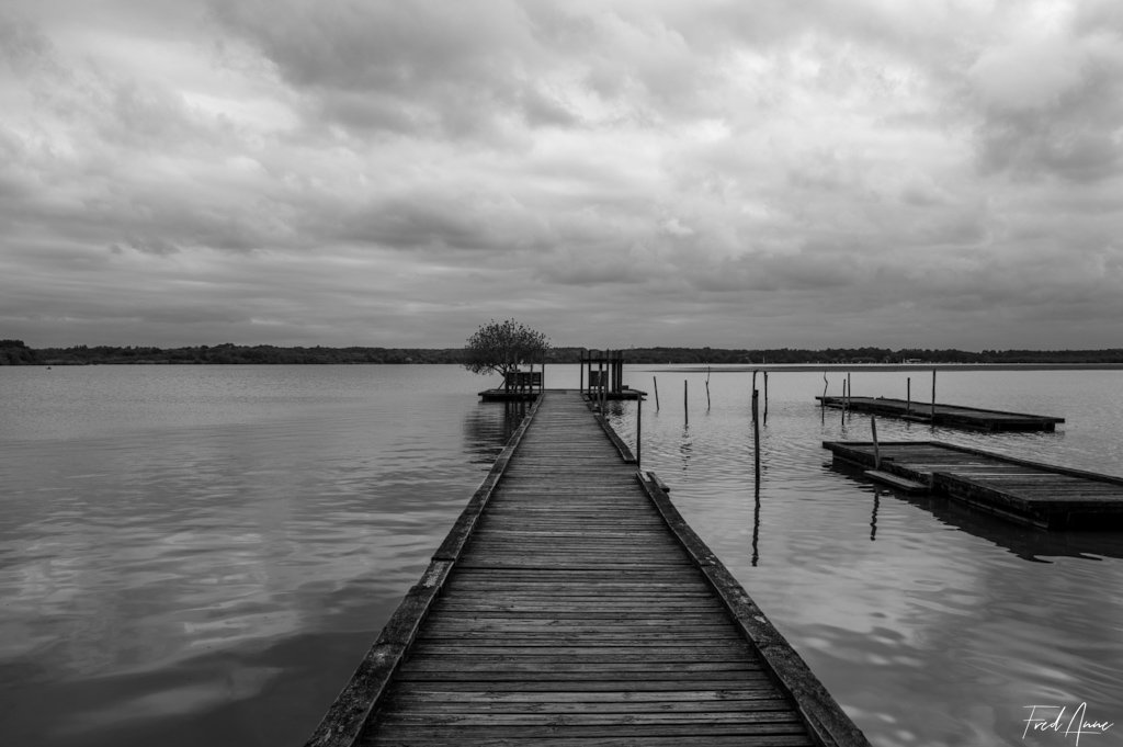 25 29 le ponton du lac
