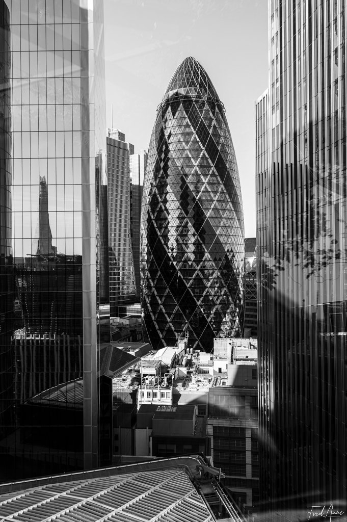 25 33 30 st mary axe gherkin